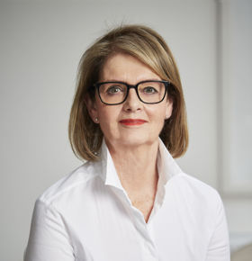 Teresa Tunnadine CEO Teresa Tunnadine CEO